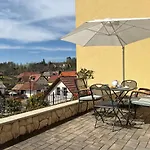 Hradný * Bojnice