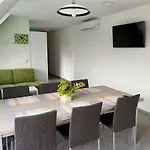 Apartmán Hradný