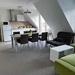 Hradny Lejlighed Bojnice