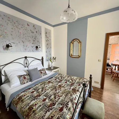 Hradny Apartamento