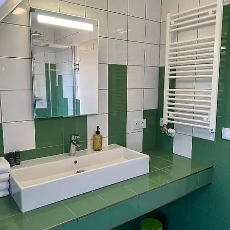 Hradny Lejlighed Bojnice