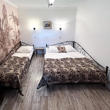 Hradný Apartmán *