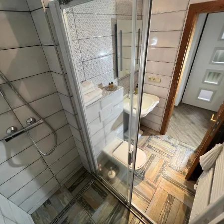 Apartamento Hradny Bojnice