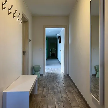 Hradny Apartment