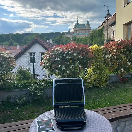 Hradný Apartmán