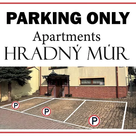 Hradny