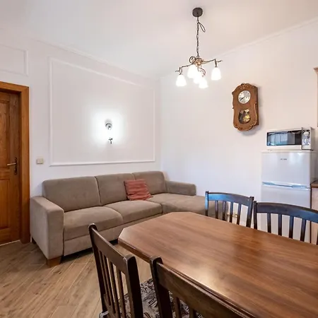 Hradny Apartment Bojnice