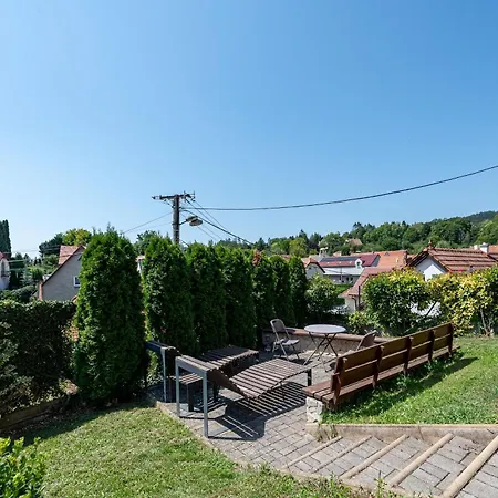 Apartment Hradny Bojnice