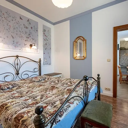 Hradny Apartment