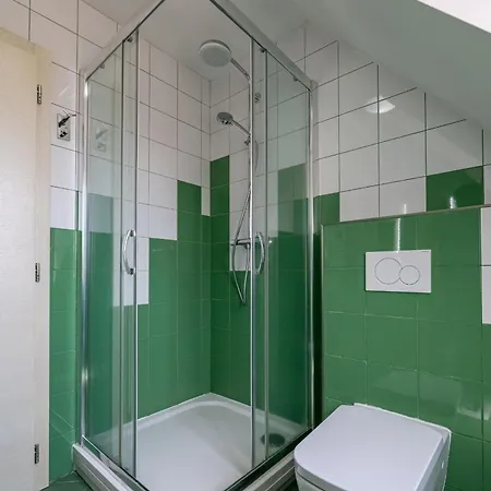 Hradny Apartment Bojnice