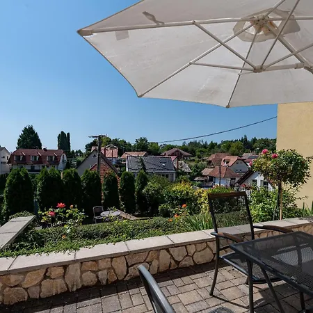 Apartment Hradny Bojnice