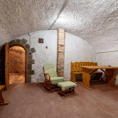 Hradny Apartment Bojnice