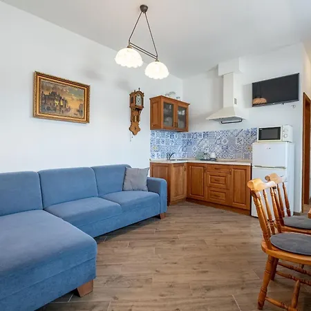 Hradny Apartment