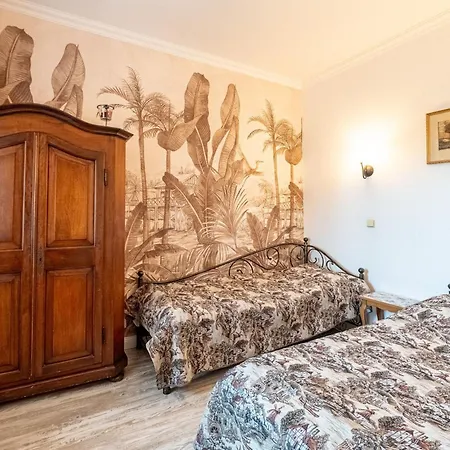 Apartment Hradny Bojnice